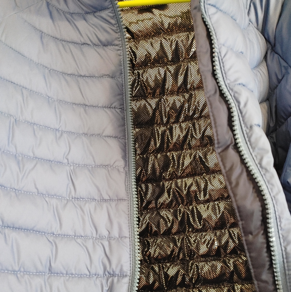 Colombia winter coat